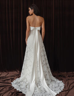 Jenny Yoo Aves Wedding Dress