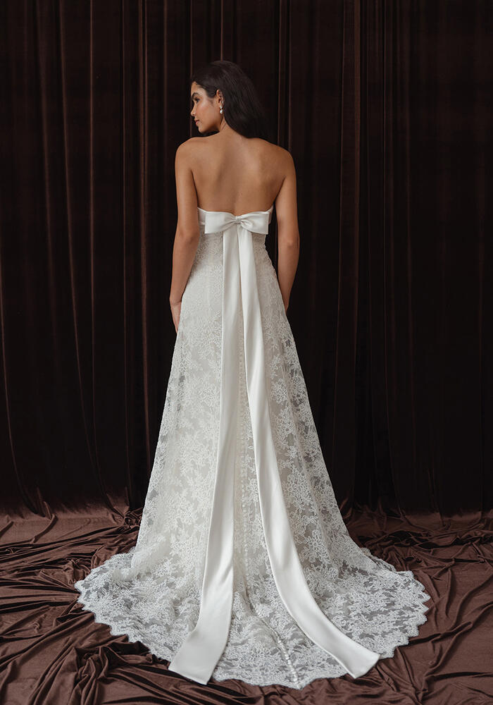 Jenny Yoo Aves Wedding Dress