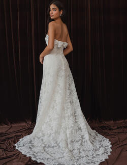 Jenny Yoo Aves Wedding Dress