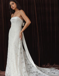 Jenny Yoo Aves Wedding Dress