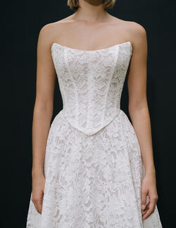 Jenny Yoo Bella Wedding Dress