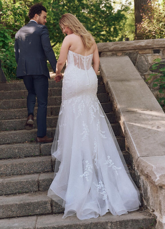 Maggie Sottero Benjie