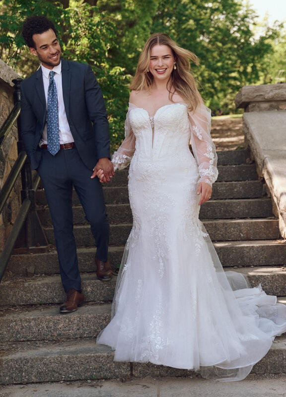 Maggie Sottero Benjie