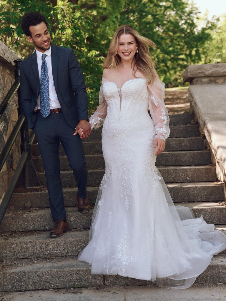 Maggie Sottero Benjie