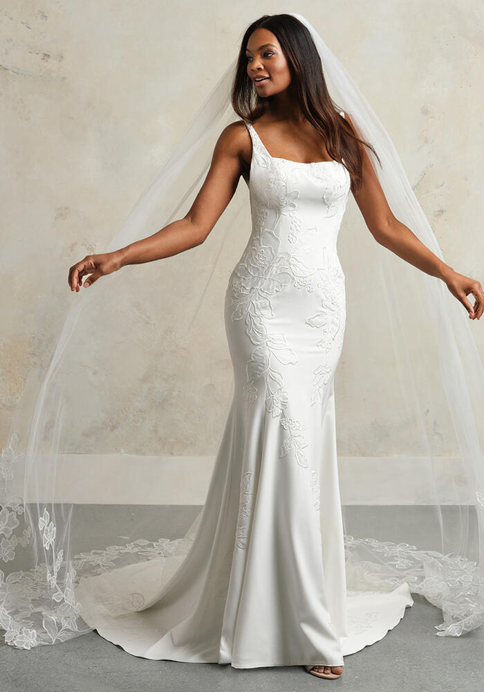 Maggie Sottero Bentley Wedding Dress