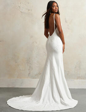 Maggie Sottero Bentley