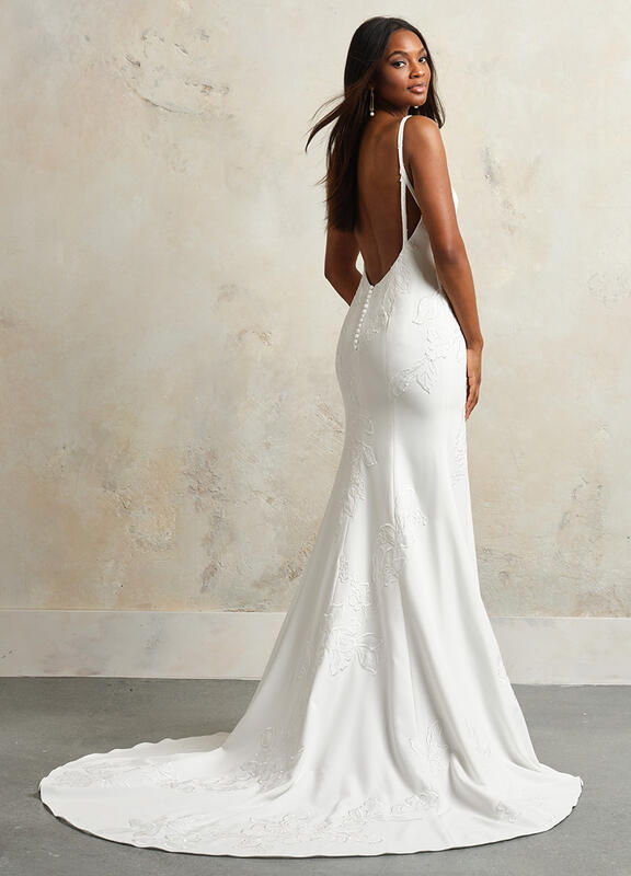 Maggie Sottero Bentley