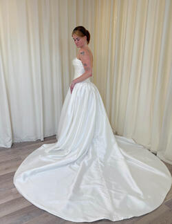 Forget Me Knot Birkenhead | Wedding Dress New Zealand