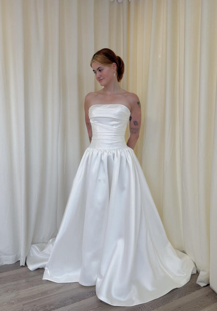 Forget Me Knot Birkenhead 