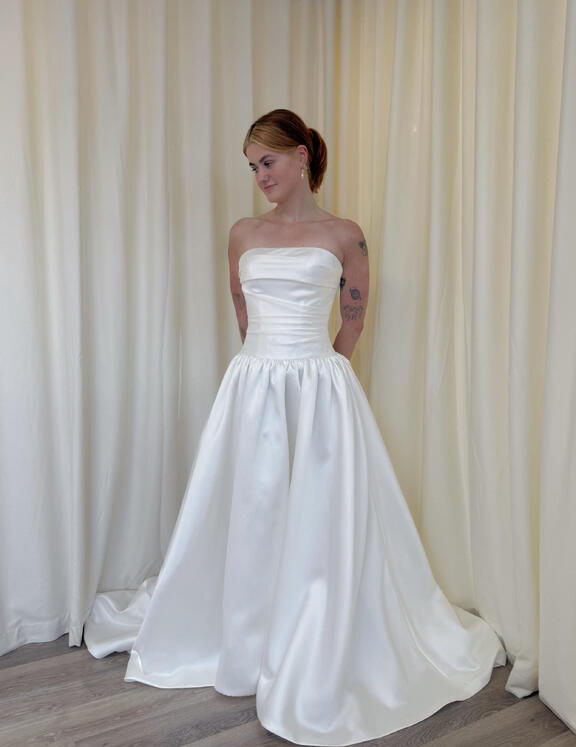 Forget Me Knot Birkenhead