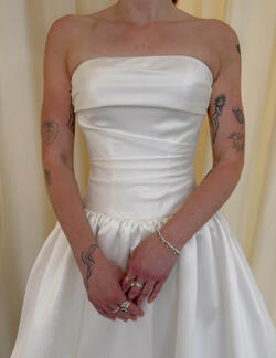 Forget Me Knot Birkenhead | Wedding Dress New Zealand