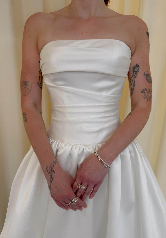 Forget Me Knot Birkenhead | Wedding Dress New Zealand