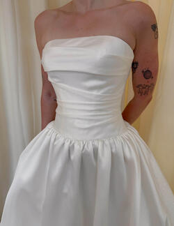 Forget Me Knot Birkenhead | Wedding Dress New Zealand