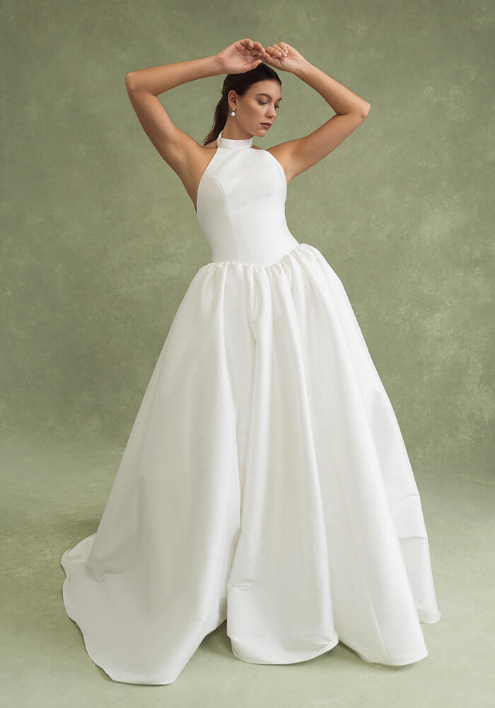 Jenny Yoo Blake Wedding Dress