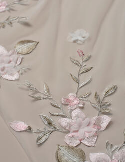 Rebecca Ingram Blossom Wedding Dress