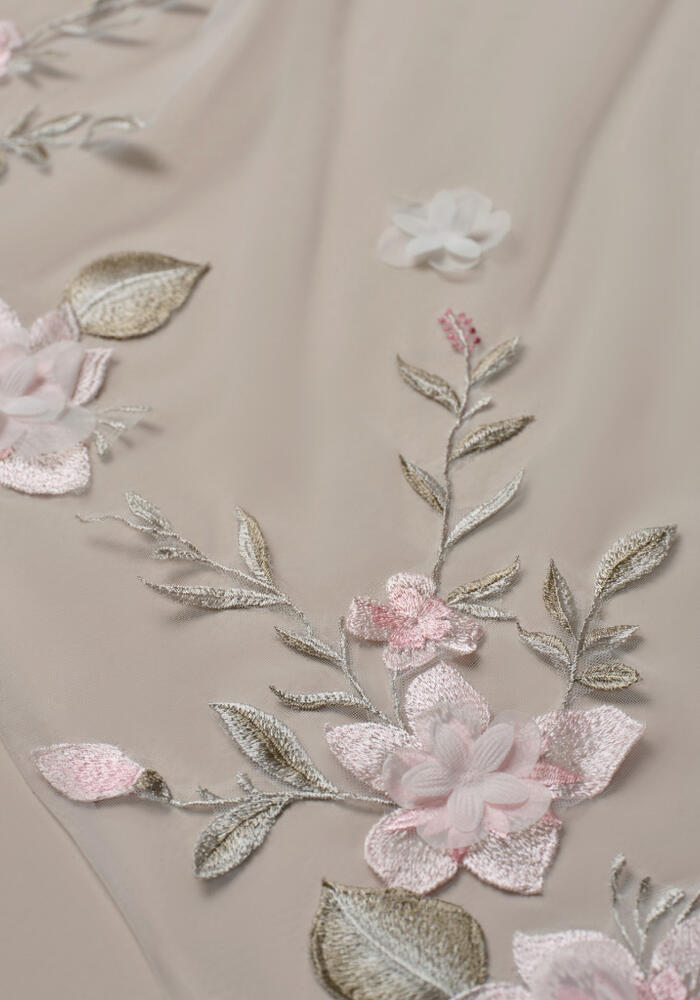 Rebecca Ingram Blossom Wedding Dress