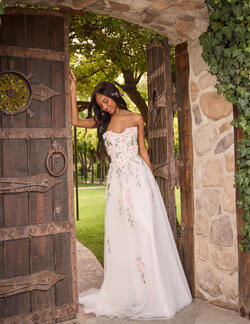 Rebecca Ingram Blossom