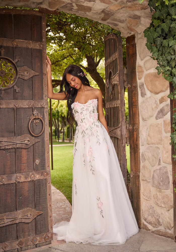 Rebecca Ingram Blossom