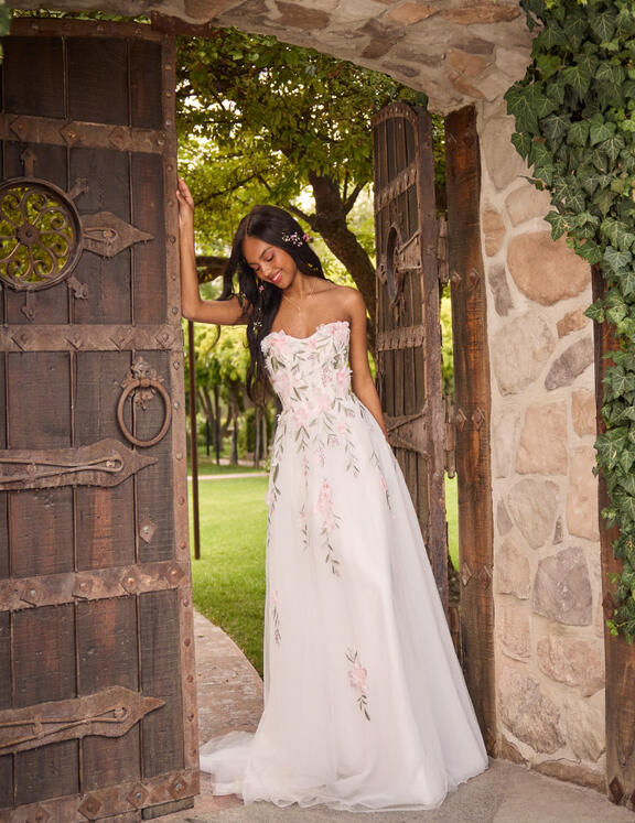 Rebecca Ingram Blossom