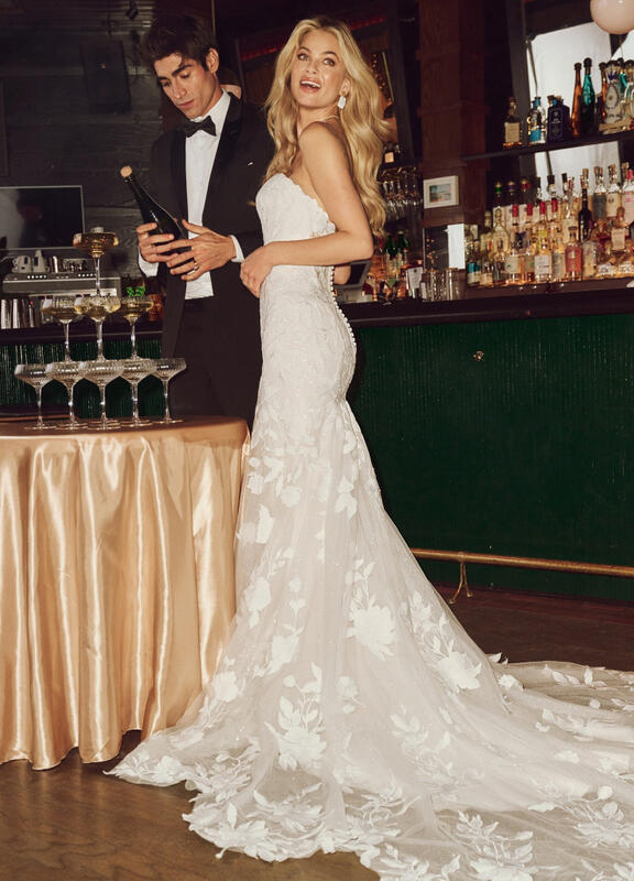 Maggie Sottero Bridget