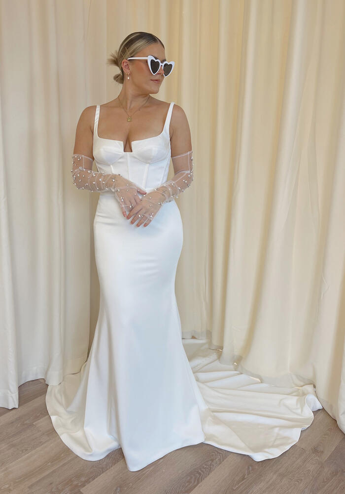 Forget Me Knot Brisbane | Wedding Dress New Zealand