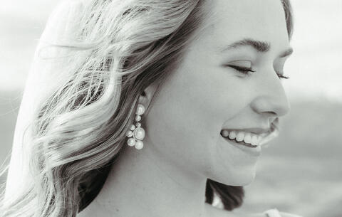 Breathtaking Queenstown Mountain Styled Shoot