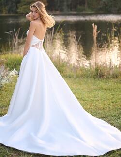 Rebecca Ingram Brooke Wedding Dress