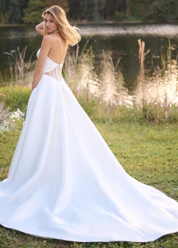Rebecca Ingram Brooke
