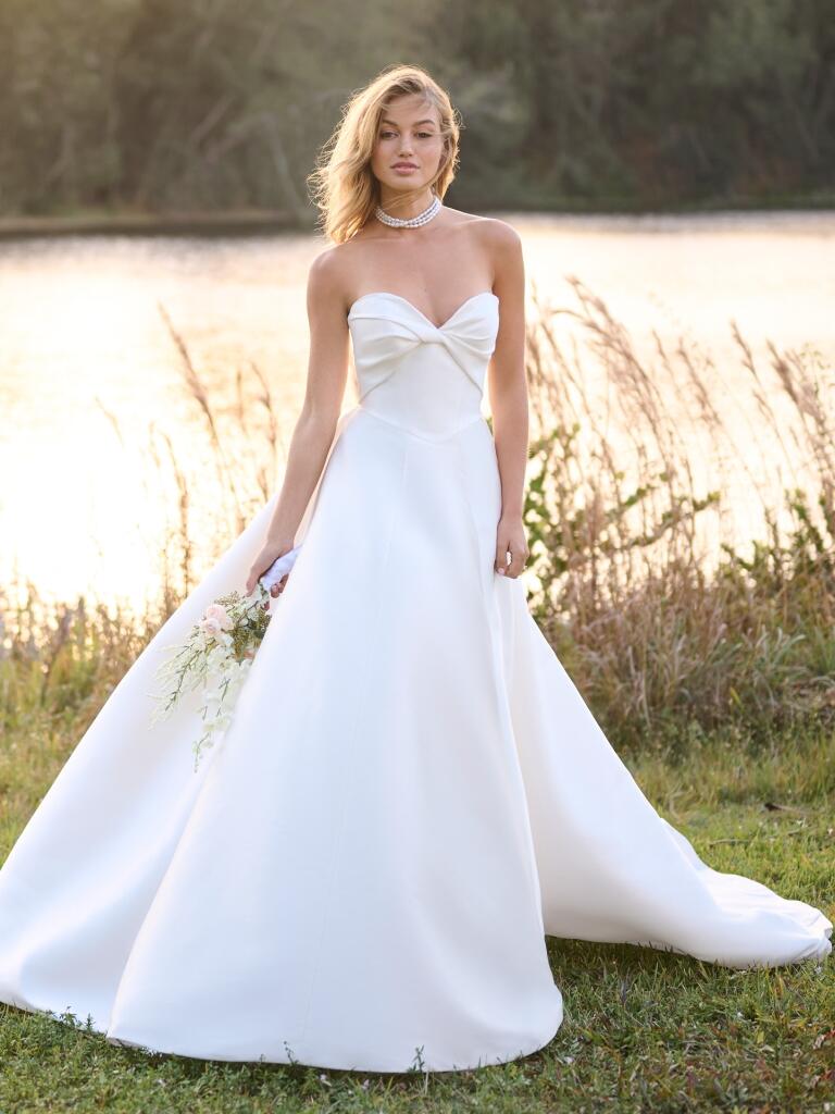 Rebecca Ingram Brooke 