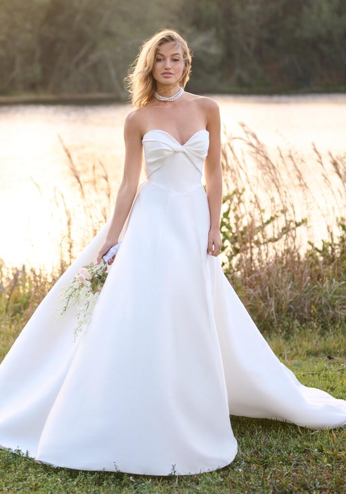 Rebecca Ingram Brooke 
