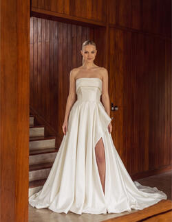 Forget Me Knot Brussels | Wedding Dress New Zealand