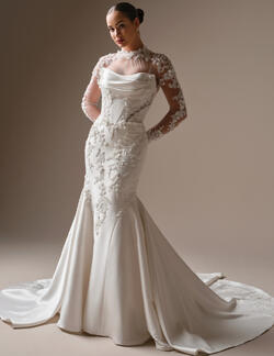 Sottero & Midgley Burke Wedding Dress