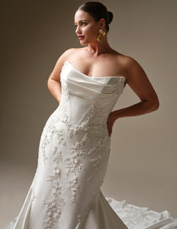 Sottero & Midgley Burke Wedding Dress