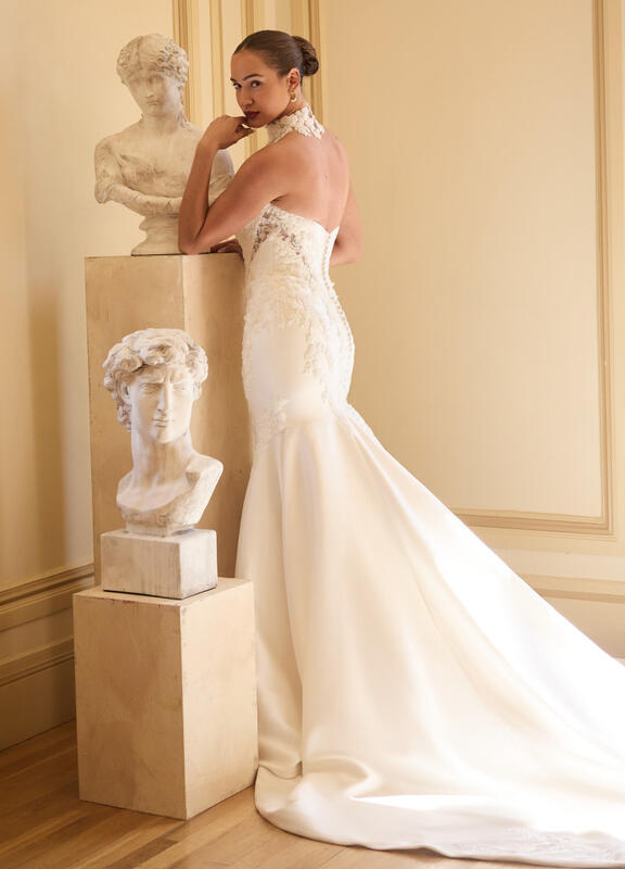 Sottero & Midgley Burke