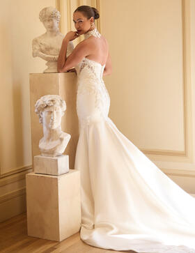 Sottero & Midgley Burke