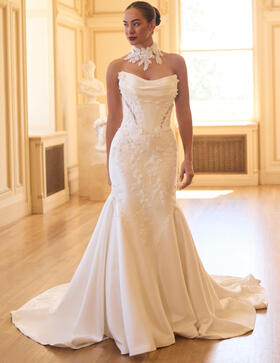 Sottero & Midgley Burke