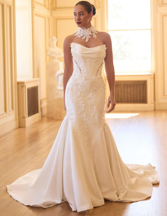 Sottero & Midgley Burke