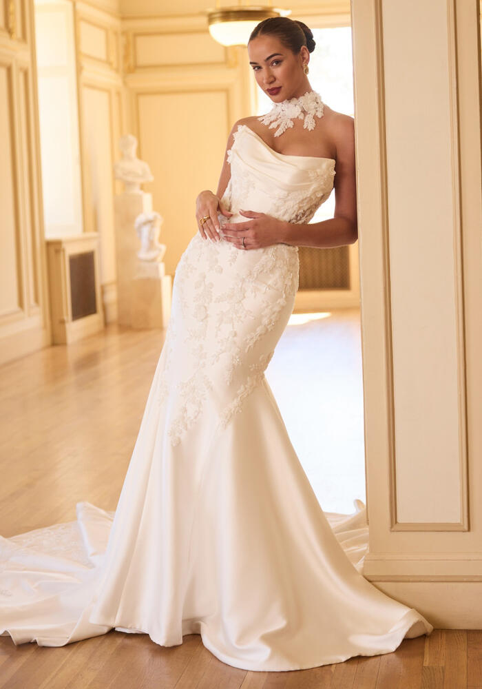 Sottero & Midgley Burke Wedding Dress