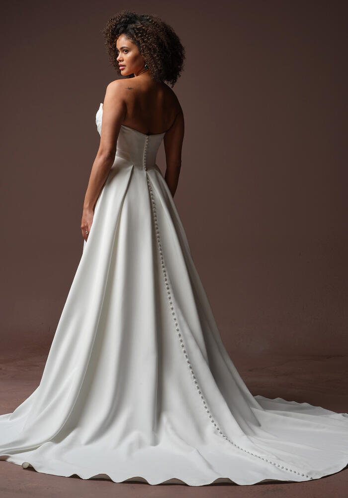 Maggie Sottero Calliope Wedding Dress