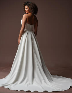 Maggie Sottero Calliope Wedding Dress