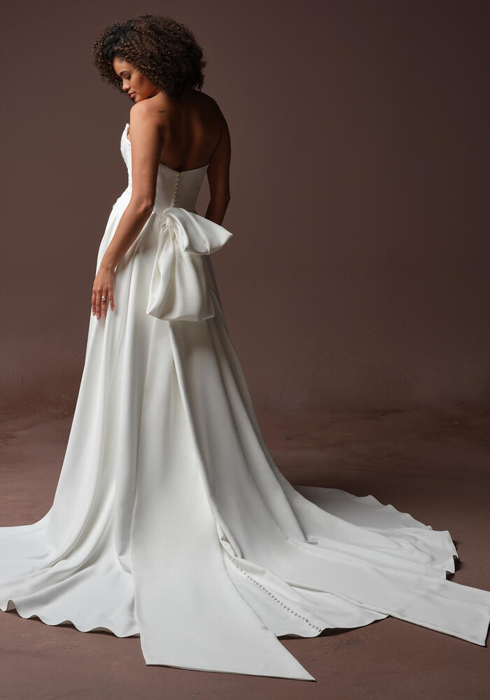 Maggie Sottero Calliope Wedding Dress
