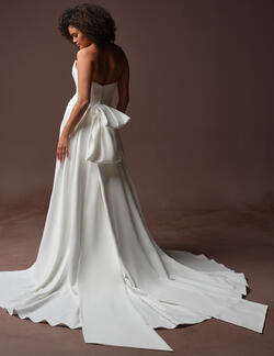 Maggie Sottero Calliope Wedding Dress