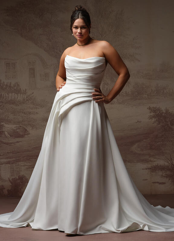 Maggie Sottero Calliope