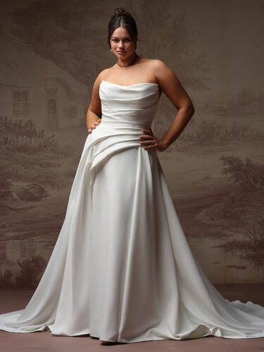 Maggie Sottero Calliope