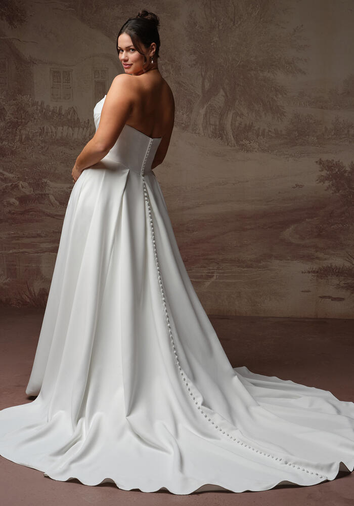 Maggie Sottero Calliope Wedding Dress