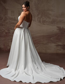 Maggie Sottero Calliope Wedding Dress