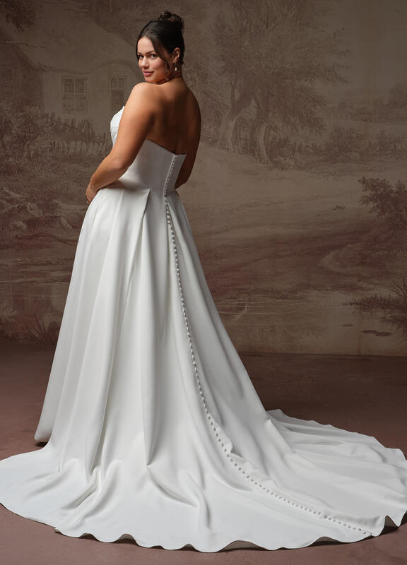 Maggie Sottero Calliope