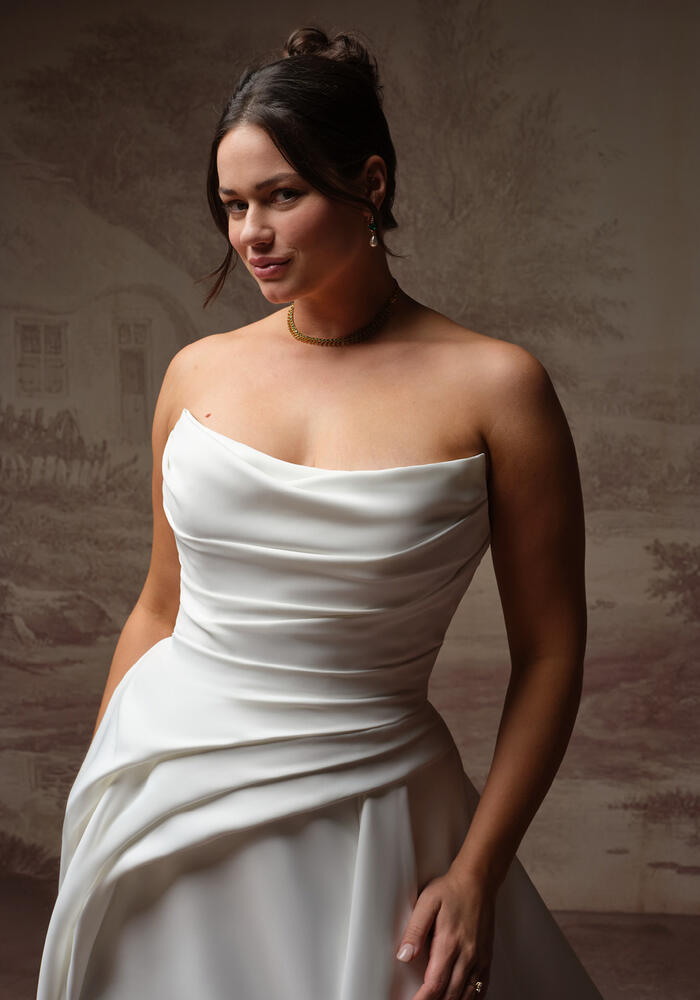 Maggie Sottero Calliope Wedding Dress