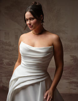 Maggie Sottero Calliope Wedding Dress