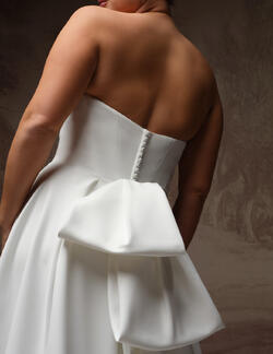Maggie Sottero Calliope Wedding Dress